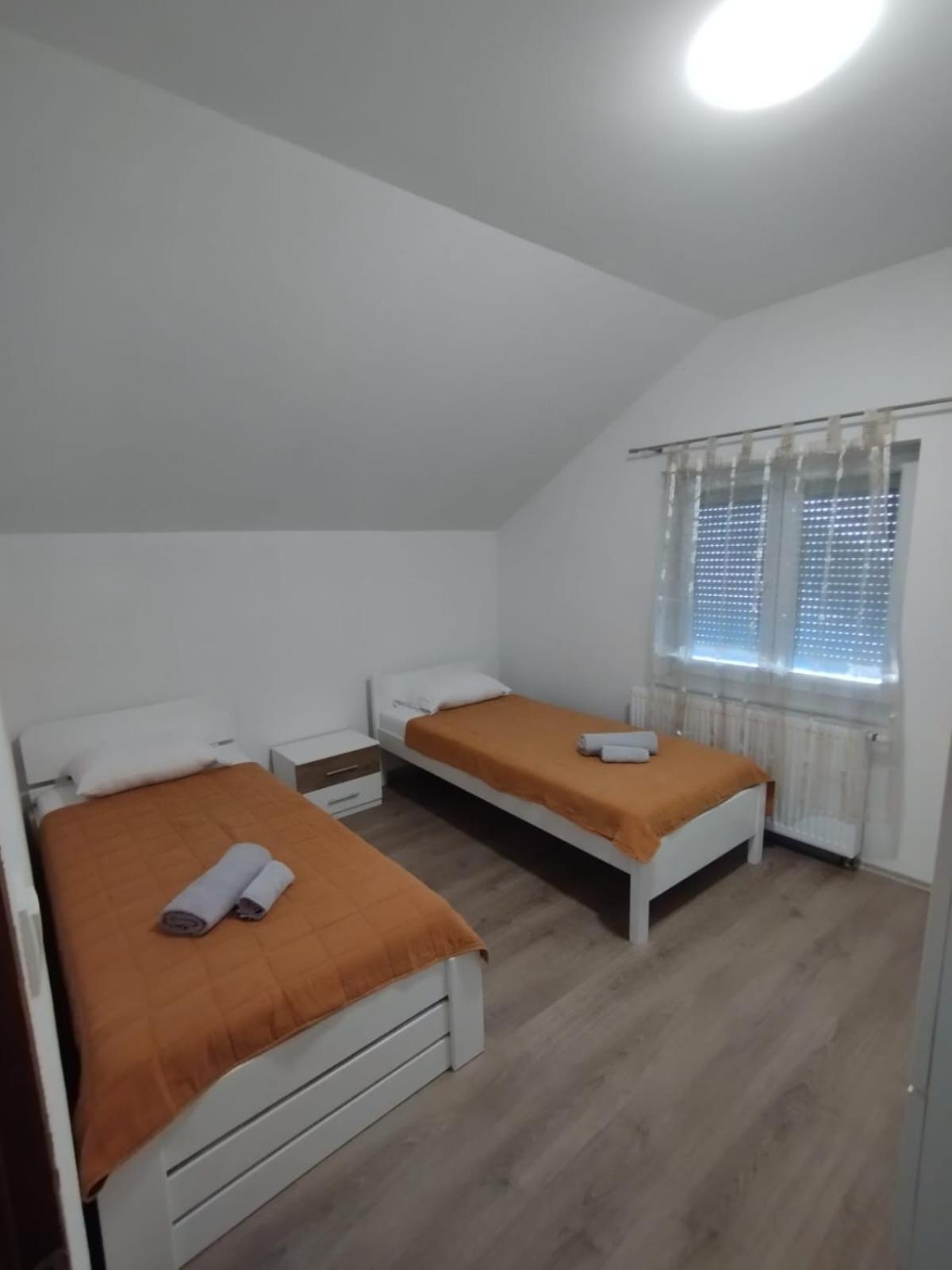 Misljen Apartmants